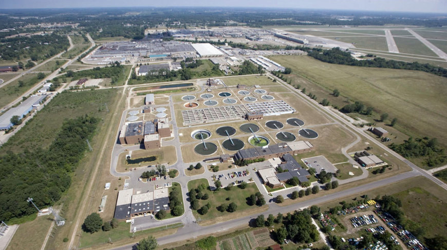 Tetra Tech Secures $37.5 Million USAID Contract for Urban Water, Sanitation, and Solid Waste Management Services